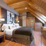 Hotel Val De Neu G.l.