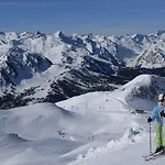 Val De Neu G.l. 5* Baqueira Beret