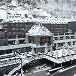 Val De Neu G.l. Hotel Baqueira Beret
