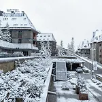Hotel Val De Neu G.l.