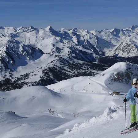 Val De Neu G.l. 5* Baqueira Beret