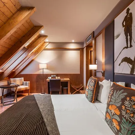 Hotel Val De Neu G.l. Baqueira Beret