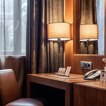 Val De Neu G.l. Hotel Baqueira Beret