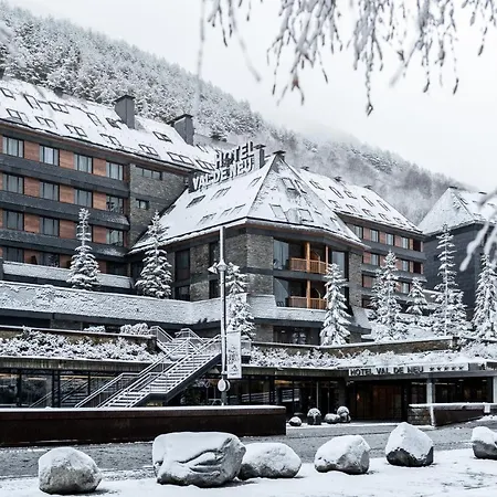 Hotel Val De Neu G.l. 5*
