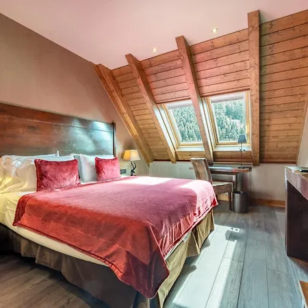 Val De Neu G.l. Szálloda 5*