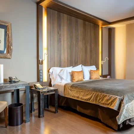 Hotel Val De Neu G.l. Baqueira Beret
