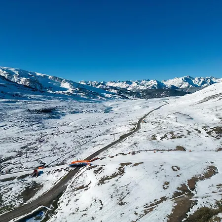 Val De Neu G.l. Hotel 5*