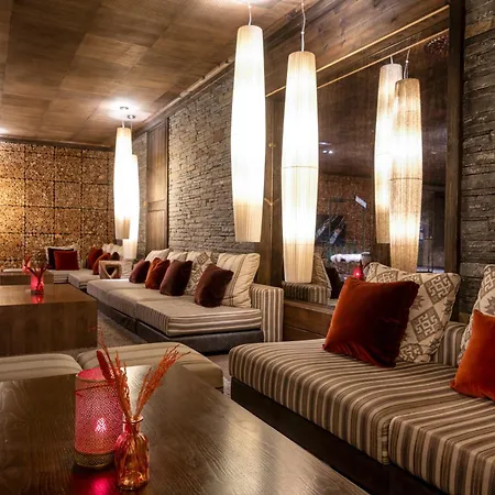 Hotel Val De Neu G.l. Baqueira Beret