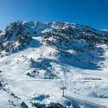 Val De Neu G.l. 5* Baqueira Beret