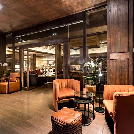 Val De Neu G.l. Hotel 5*