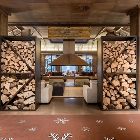 Hotel Val De Neu G.l. Baqueira Beret
