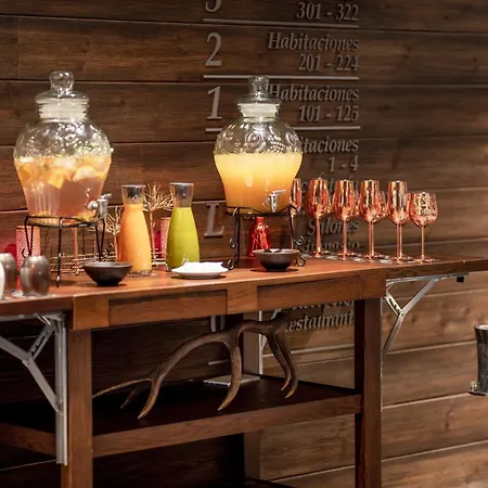 Val De Neu G.l. Hotel 5*