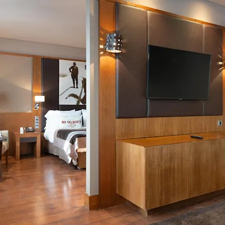 Hotel Val De Neu G.l.