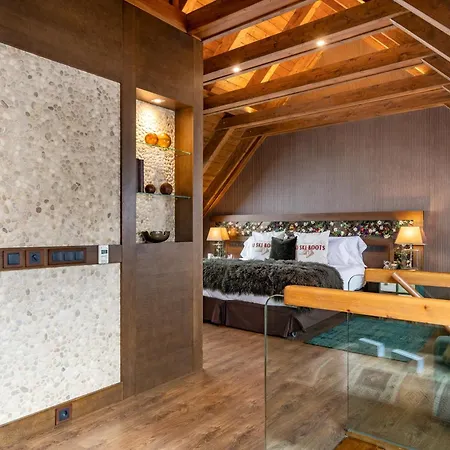 Hotel Val De Neu G.l. Baqueira Beret