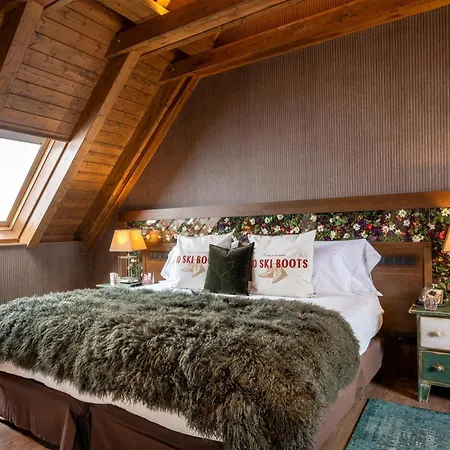 Val De Neu G.l. Hotel