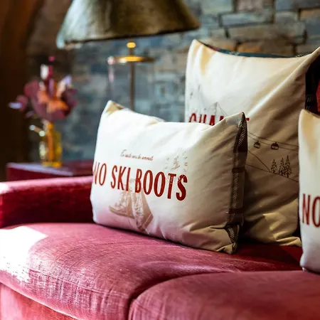 Val De Neu G.l. Hotel 5*