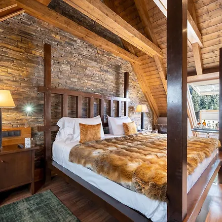 Hotel Val De Neu G.l. Baqueira Beret