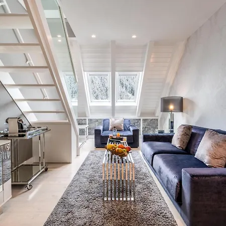 Val De Neu G.l. Hotel Baqueira Beret