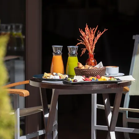 Val De Neu G.l. Hotel 5*