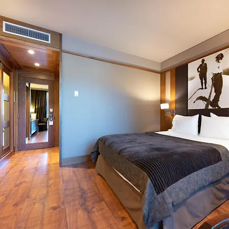 Hotel Val De Neu G.l. Baqueira Beret