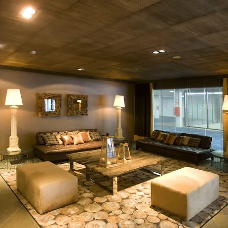 Hotel Val De Neu G.l.