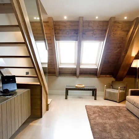 Hotel Val De Neu G.l.