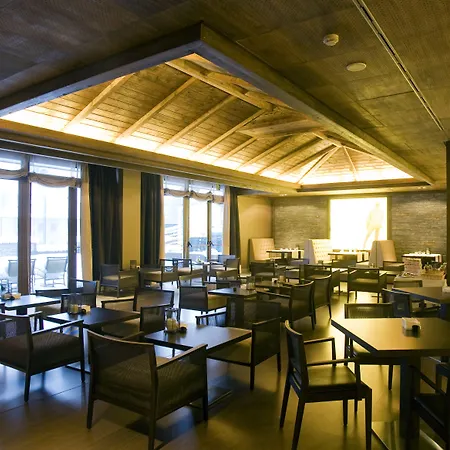 Hotel Val De Neu G.l. Baqueira Beret