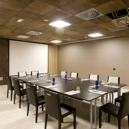 Hotel Val De Neu G.l.