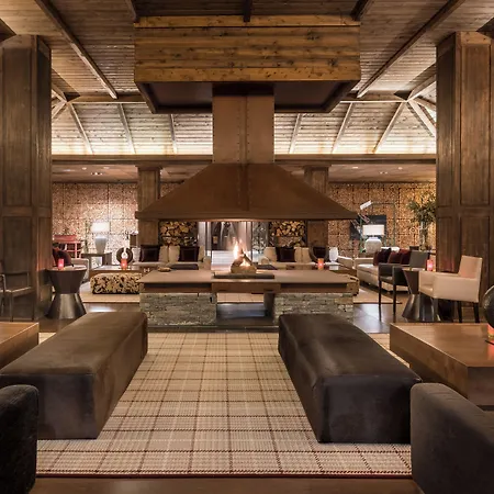Val De Neu G.l. Hotel 5*