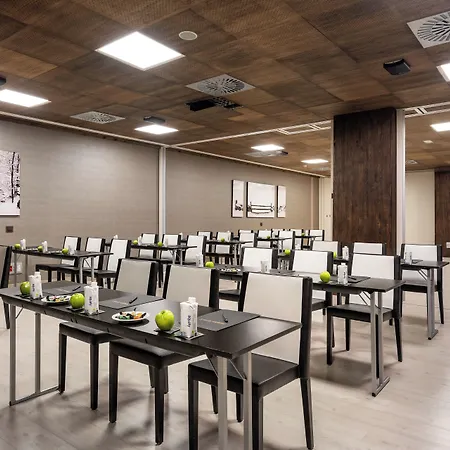 Hotel Val De Neu G.l. Baqueira Beret