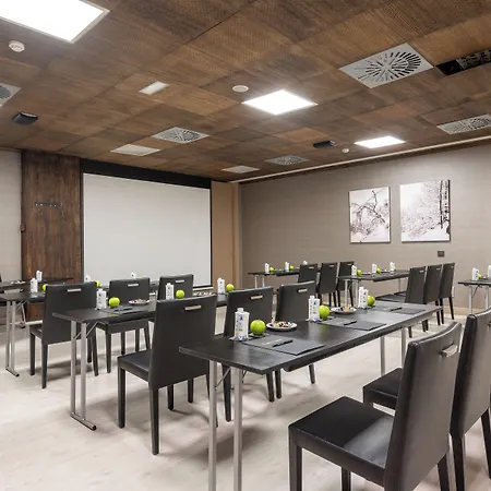 Val De Neu G.l. Hotel Baqueira Beret