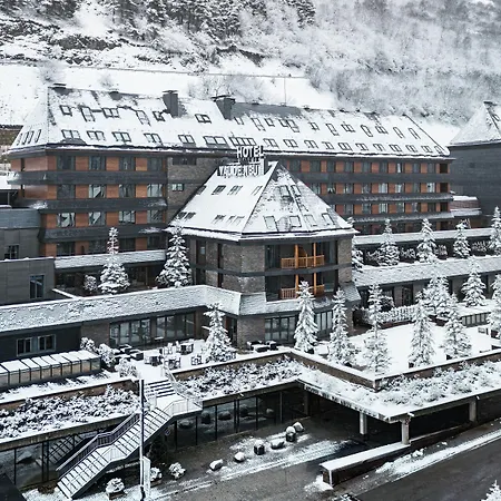 Val De Neu G.l. Hotel Baqueira Beret