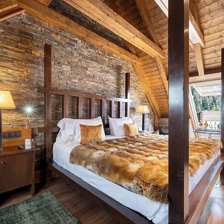 Hotel Val De Neu G.l. Baqueira Beret