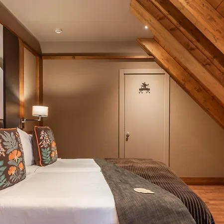 Hotel Val De Neu G.l. Baqueira Beret