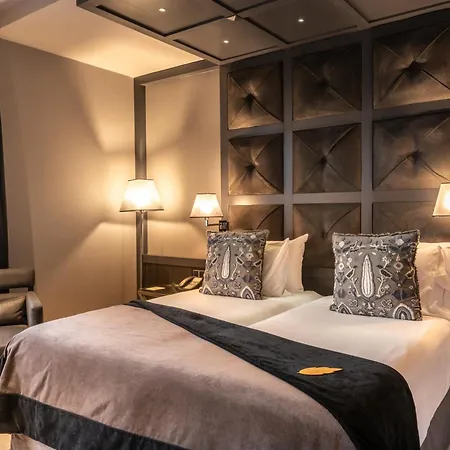 Hotel Val De Neu G.l. 5*