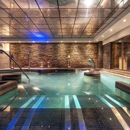 Val De Neu G.l. Hotel 5*