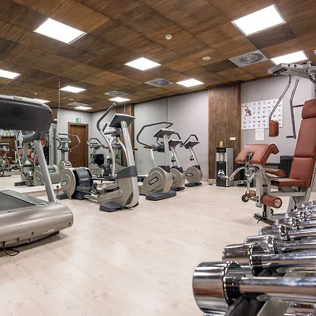 Val De Neu G.l. Hotel 5*