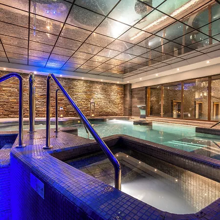 Val De Neu G.l. Hotel Baqueira Beret